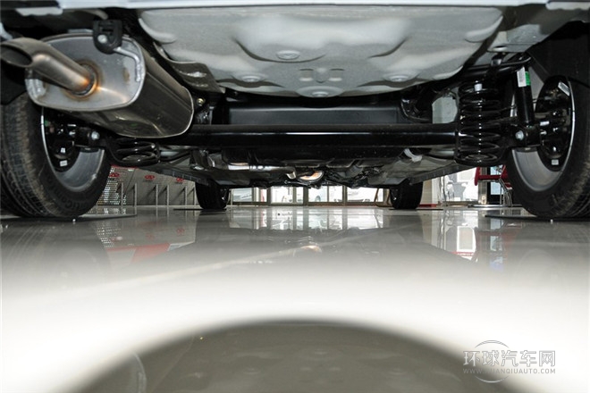 2013款 1.5L 手動風尚型