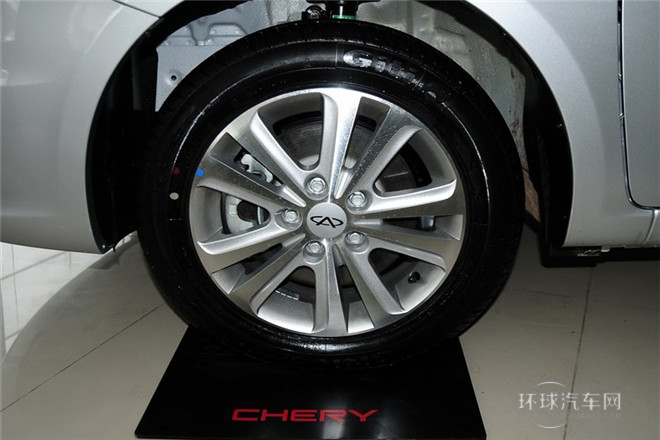 2013款 1.5L 手動風尚型