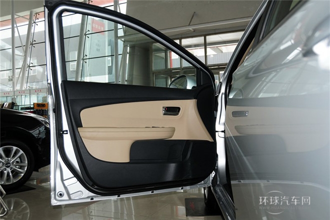 2013款 1.5L 手動風尚型