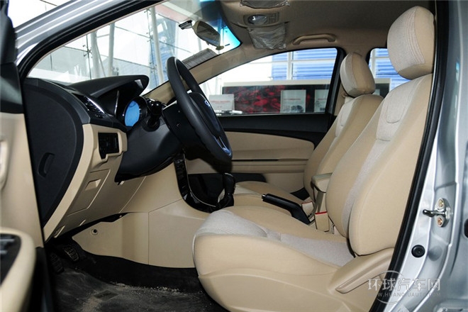 2013款 1.5L 手動風尚型