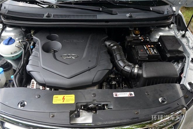 2013款 1.5L 手動智尚型