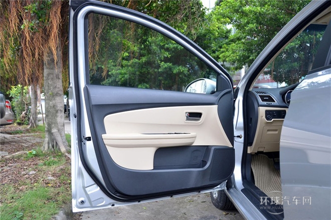 2013款 1.5L 手動智尚型