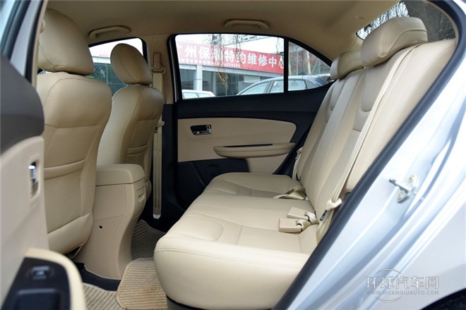 2013款 1.5L 手動智尚型