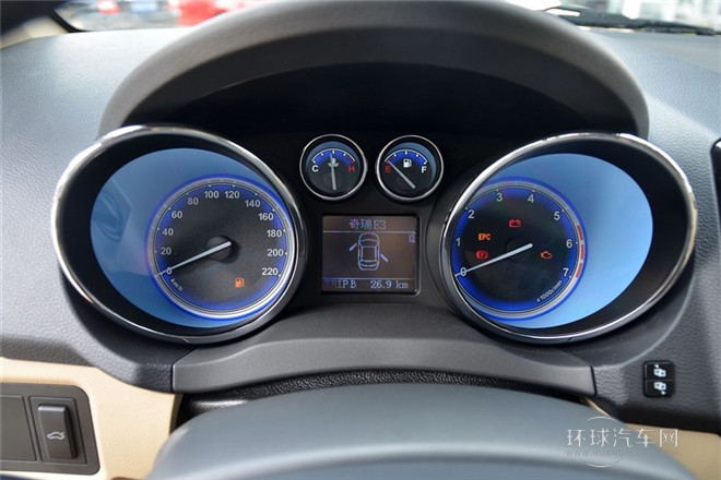 2013款 1.5L 手動智尚型