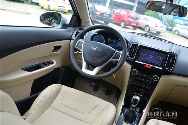 2013款 1.5L 手動智尚型