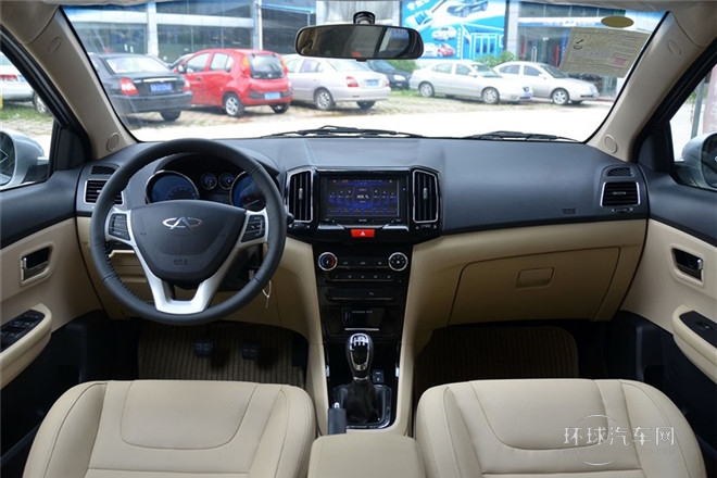 2013款 1.5L 手動智尚型