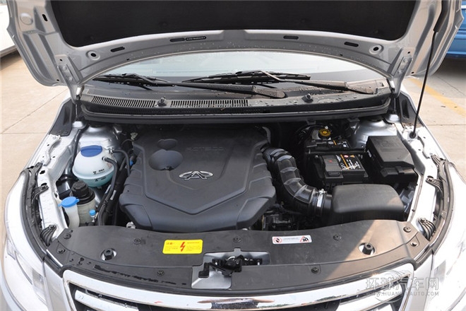 2013款 1.5L 手動尊尚型