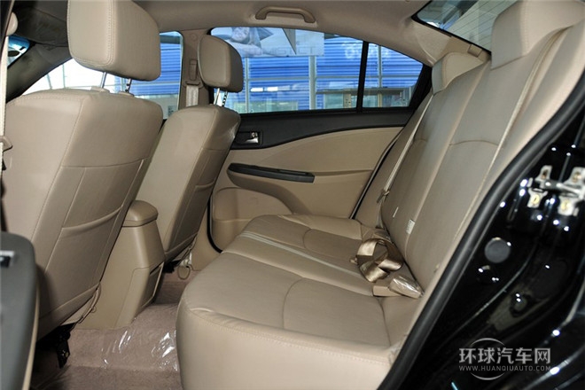 2014款 1.5L 手動優(yōu)悅型