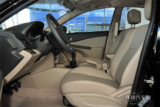 2014款 1.5L 手動優悅型