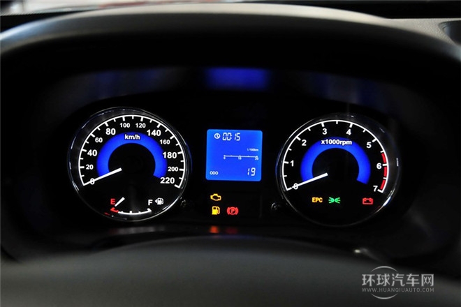 2014款 1.5L 手動優悅型