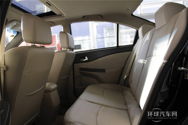 2014款 1.5L 手動智悅型