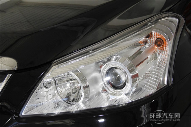 2014款 1.5L 手動智悅型