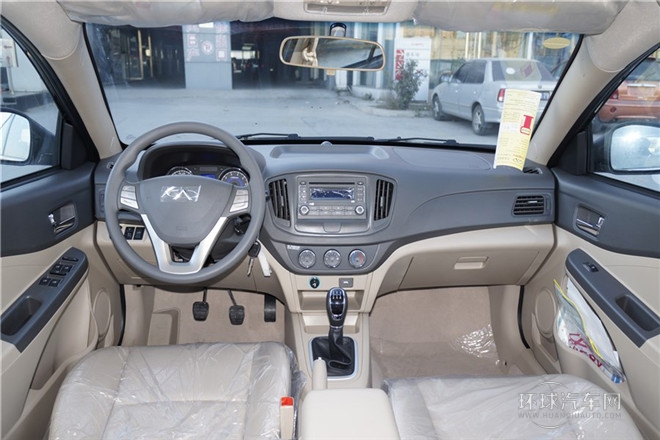 2014款 1.5L 手動卓悅天窗型