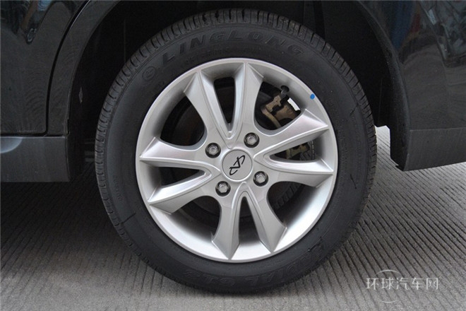 2014款 1.8L CVT優(yōu)悅型