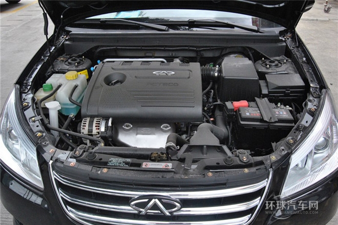 2014款 1.8L CVT優悅型