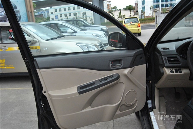 2014款 1.8L CVT優(yōu)悅型