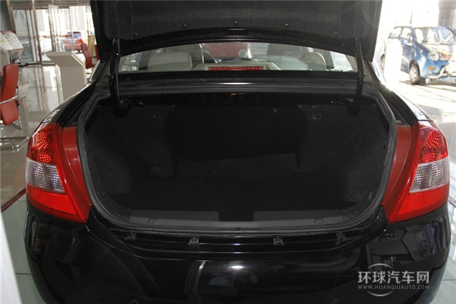 2014款 1.8L CVT優(yōu)悅型