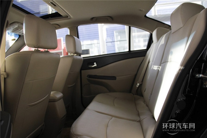 2014款 1.8L CVT優悅型