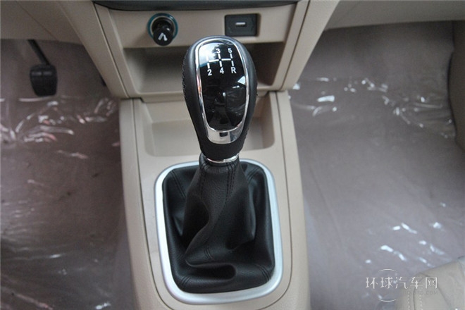 2014款 1.8L CVT優悅型