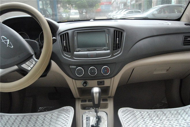 2014款 1.8L CVT優(yōu)悅型