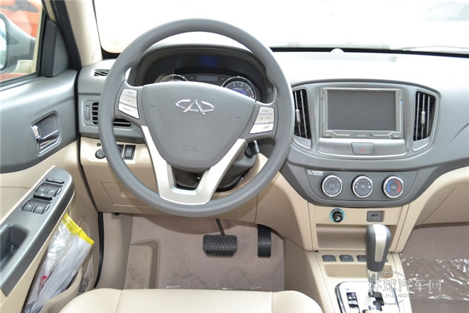 2014款 1.8L CVT卓悅天窗型