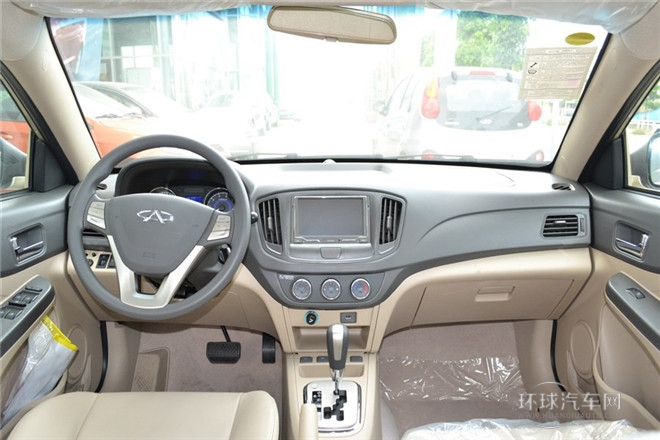 2014款 1.8L CVT卓悅天窗型