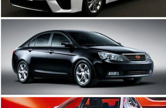 163款節(jié)能補(bǔ)貼車型公布 助推歲末購(gòu)車熱潮