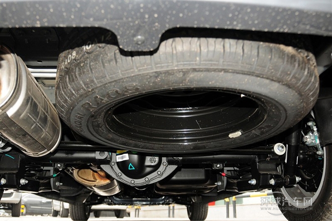 2014款 2.0T 自動豪華行政版