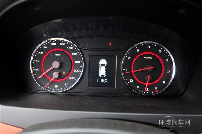 2014款 2.0T 自動豪華行政版