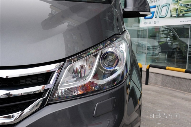 2014款 2.0T 自動豪華行政版