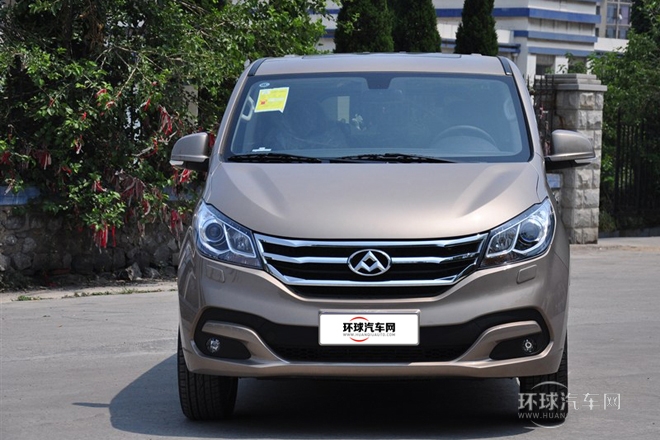 2014款 2.0T 自動豪華行政版