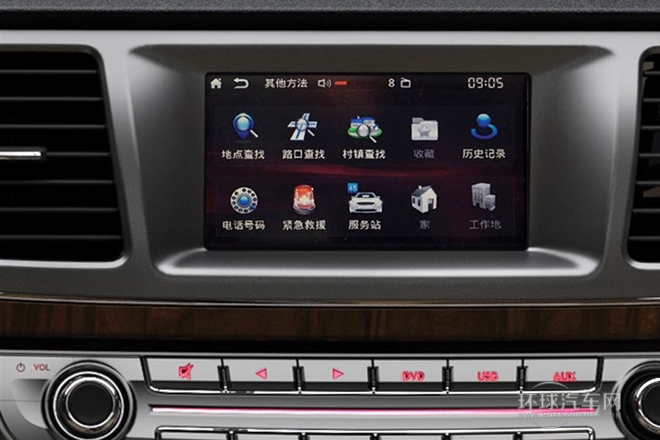 2014款 2.4L 手動精英版