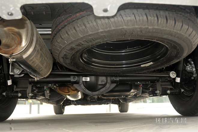 2014款 2.0T 手動精英版