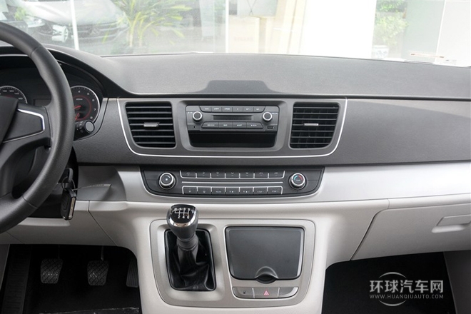 2014款 2.0T 手動精英版