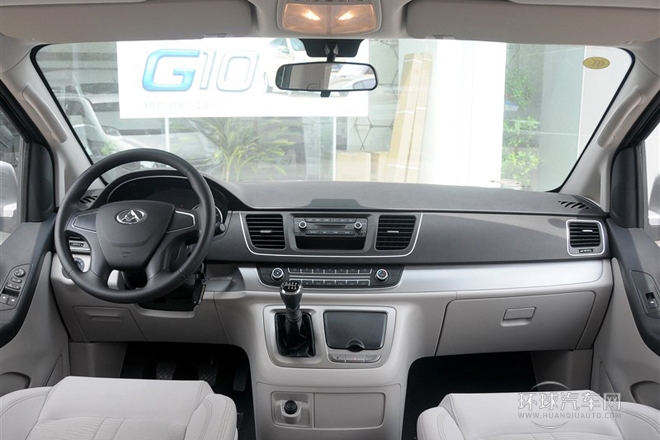 2014款 2.0T 手動精英版