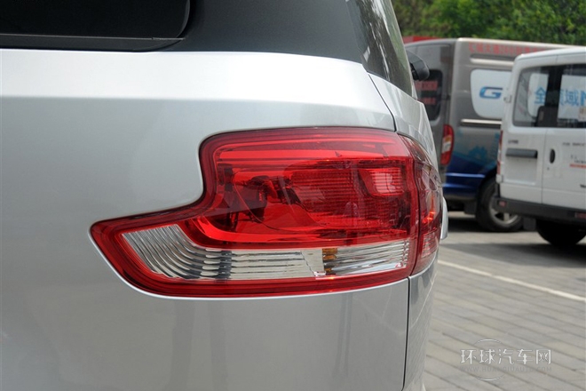 2014款 2.0T 手動精英版