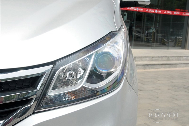 2014款 2.0T 手動精英版