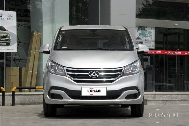 2014款 2.0T 手動精英版