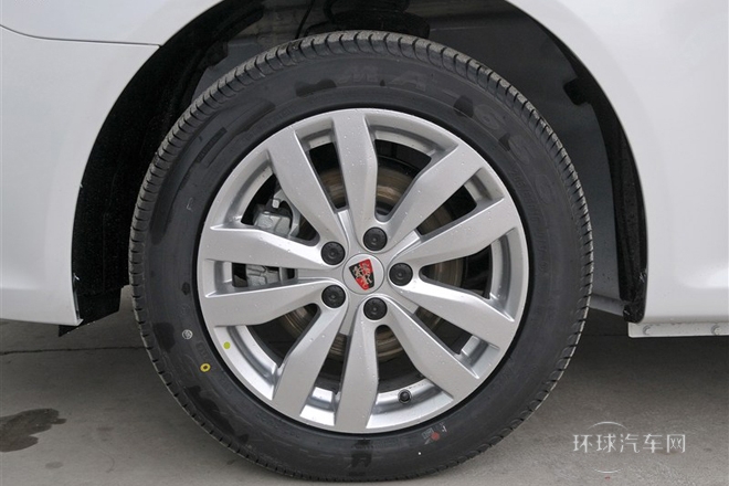 2014款 350 1.5L 手動迅捷版