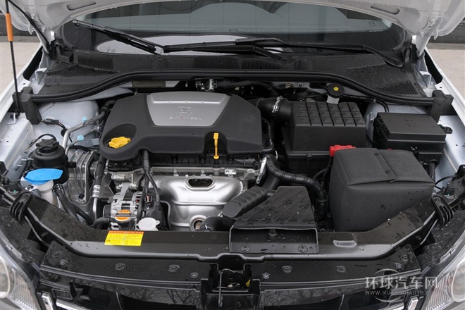 2014款 350 1.5L 手動迅捷版