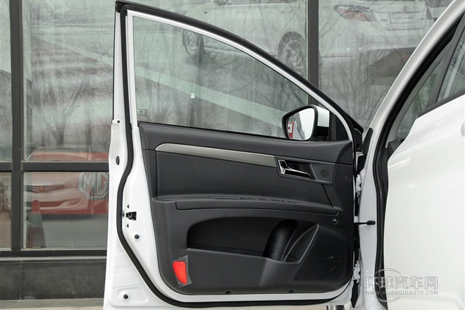 2014款 350 1.5L 手動迅捷版