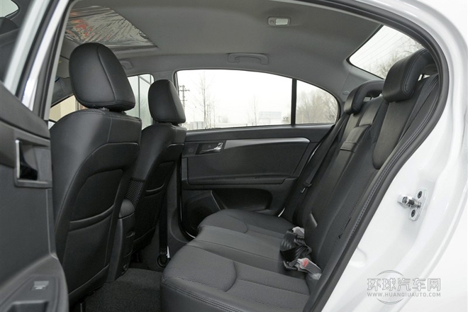 2014款 350 1.5L 手動迅捷版