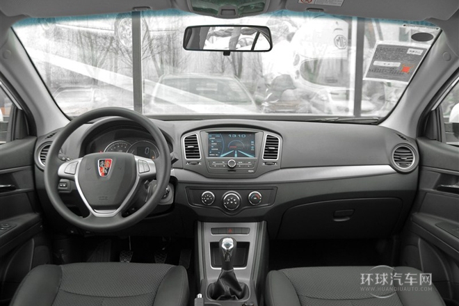 2014款 350 1.5L 手動迅捷版