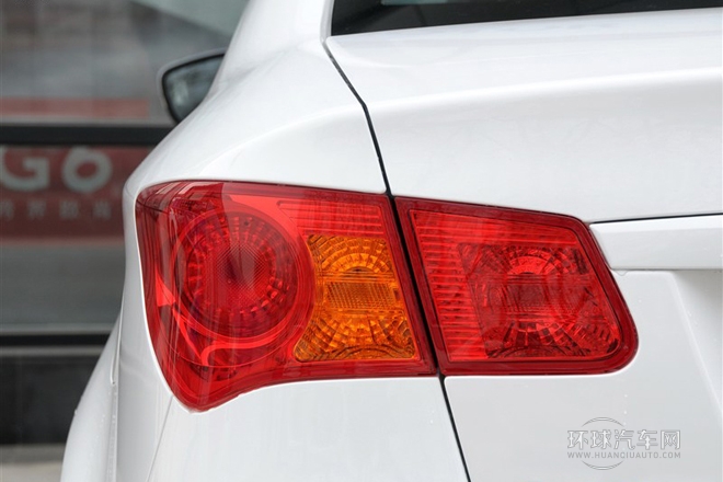 2014款 350 1.5L 手動迅捷版