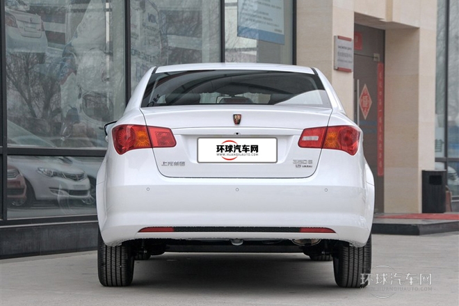 2014款 350 1.5L 手動迅捷版