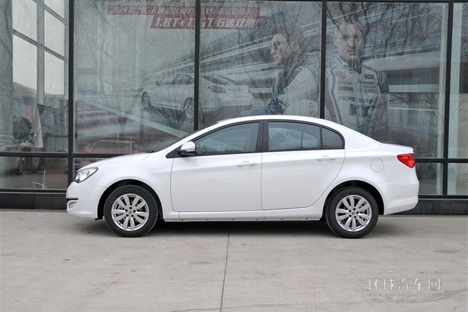 2014款 350 1.5L 手動(dòng)迅捷版