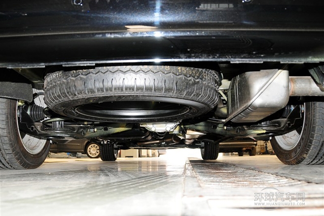 2012款2.5L禮遇版