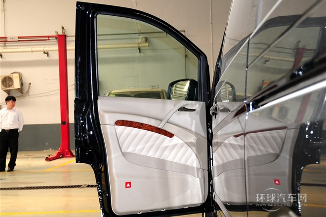 2012款2.5L禮遇版