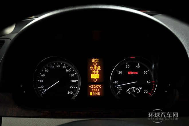2012款2.5L禮遇版