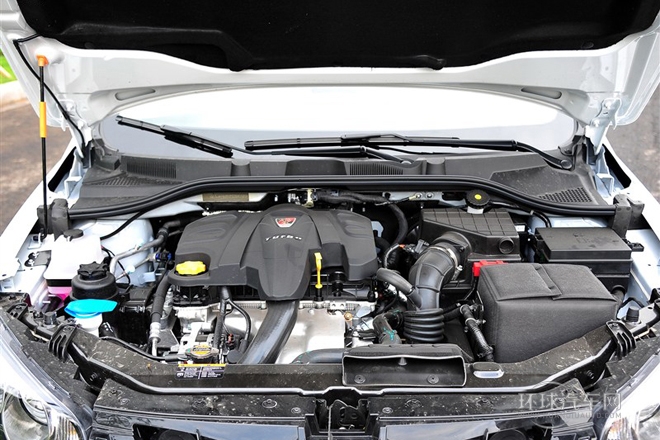 2014款 350T 1.5T 自動勁尚版